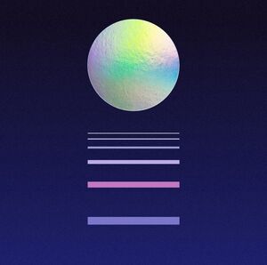 Phaser For The Ocean, Chorus For The Moon