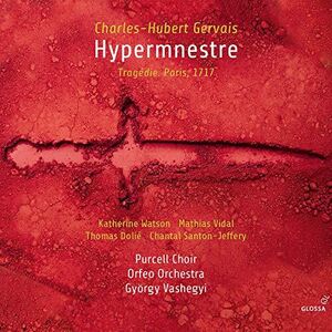 Hypermnestre