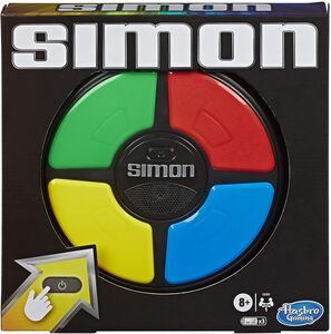 Simon Classic - Electronic Game