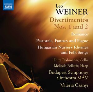 Divertimentos 1 & 2