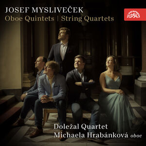 Oboe Quintets / String Quartets