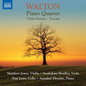 Piano Quartet