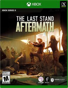 The Last Stand - Aftermath for XBOX Series X