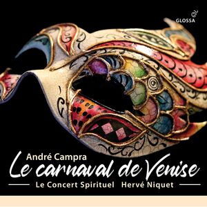 Le Carnaval de Venise