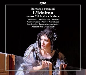 L'idalma Overo Chi la Dura la Vince