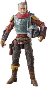 Star Wars: The Mandalorian - Vintage Collection - Cobb Vanth (Mandalorian Armor) Deluxe Action Figure