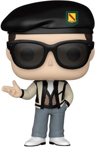 Funko POP! Movies: Ferris Bueller's Day Off - Ferris Bueller