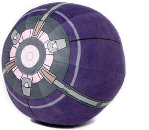 Numskull - Destiny 2 - Servitor Plush