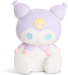 Hello Kitty and Friends - Kuromi Pastel Limited Edition Vinyl Figure