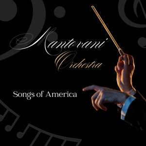Mantovani Orchestra - America