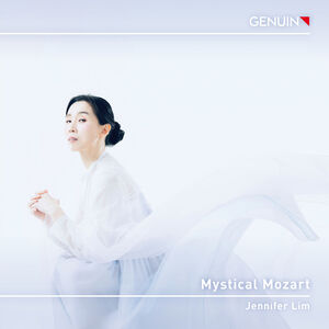 Mystical Mozart - Complete Piano Sonatas