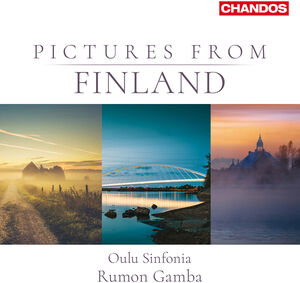 Pictures from Finland