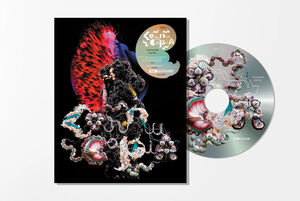 Cornucopia: Live