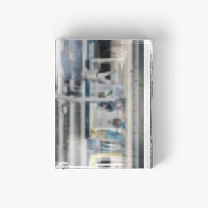 COLOR OUTSIDE THE LINES [Scene 1 ver.]