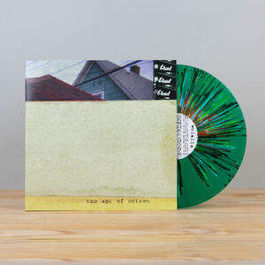 Age of Octeen - Green