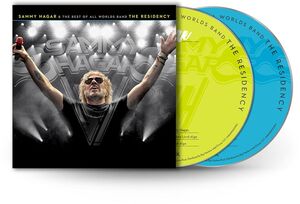 Sammy Hagar & The Best Of All Worlds Band - The Residency