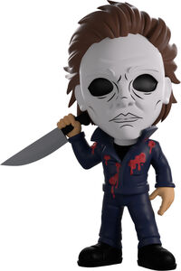 Youtooz - Halloween - #11 Michael Myers Vinyl Figure