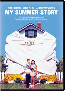 My Summer Story