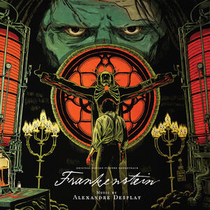 Frankenstein (Original Soundtrack)