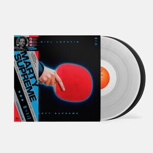 Marty Supreme (Original Soundtrack)