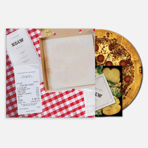 Italian Feast - Italian Feast Pizza & Spaghetti + Meatballs Picture