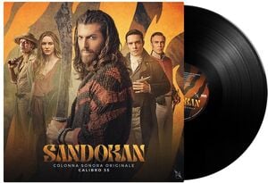 Sandokan