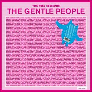 The Peel Sessions