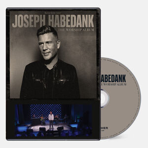 The Worship Album