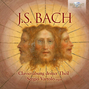 J.S. Bach: Clavierubung dritter Theil