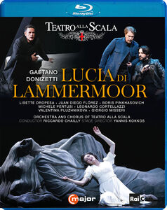 Lucia di Lammermoor