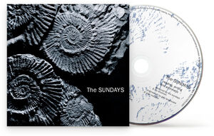 Reading Writing & Arithmetic - Digipak