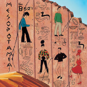 Ancient Culture: Mesopotamia Revisited