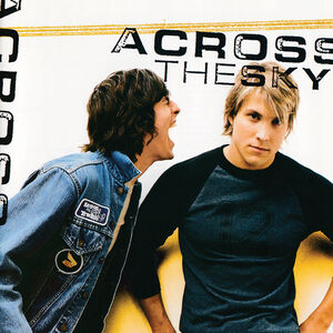 Across the Sky
