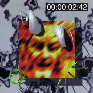 Front 242 - 06:21:03:11 Up Evil (CD)