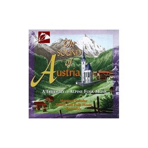 Sound of Austria (CD)