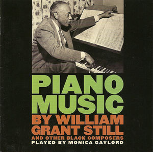 Black Piano