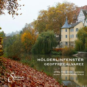 Holderlinfenster