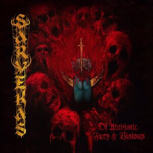Of Atavistic Fury & Visions