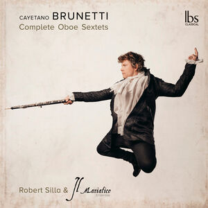 Compete Oboe Sextet