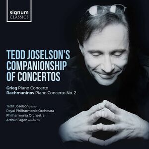 Tedd Joselson's Companionship