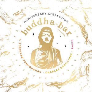 Buddha Bar 25 Years: Anniversary Collection / Various
