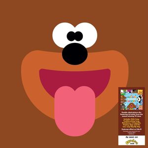 Greatest Woofs [Picture Disc Vinyl]