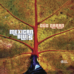 Mexican Blues