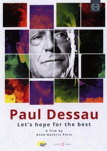 Let's Hope for the Best - a documentary by Anne-Kathrin Peitz