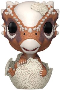 Funko POP! MOVIES: Jurassic Park: Stygimoloch Hatchling