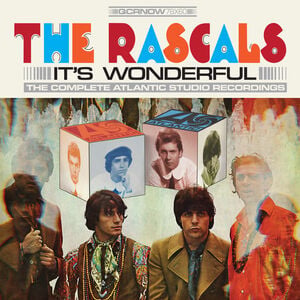 Complete Atlantic Recordings