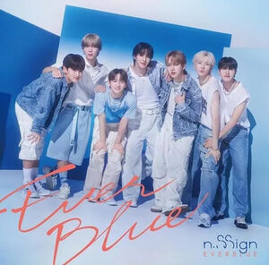 Everblue - Regular Edition