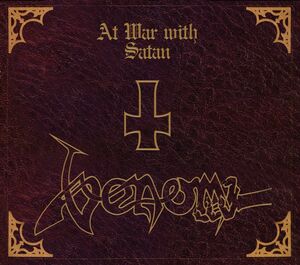 At War with Satan