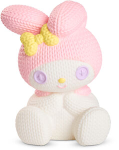 Hello Kitty and Friends - My Melody Pastel Limited Edition Vinyl Figure