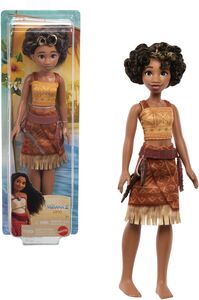Disney Moana 2 Loto Fashion Doll